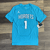 POLERA JORDAN HORNETS