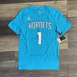 POLERA JORDAN HORNETS