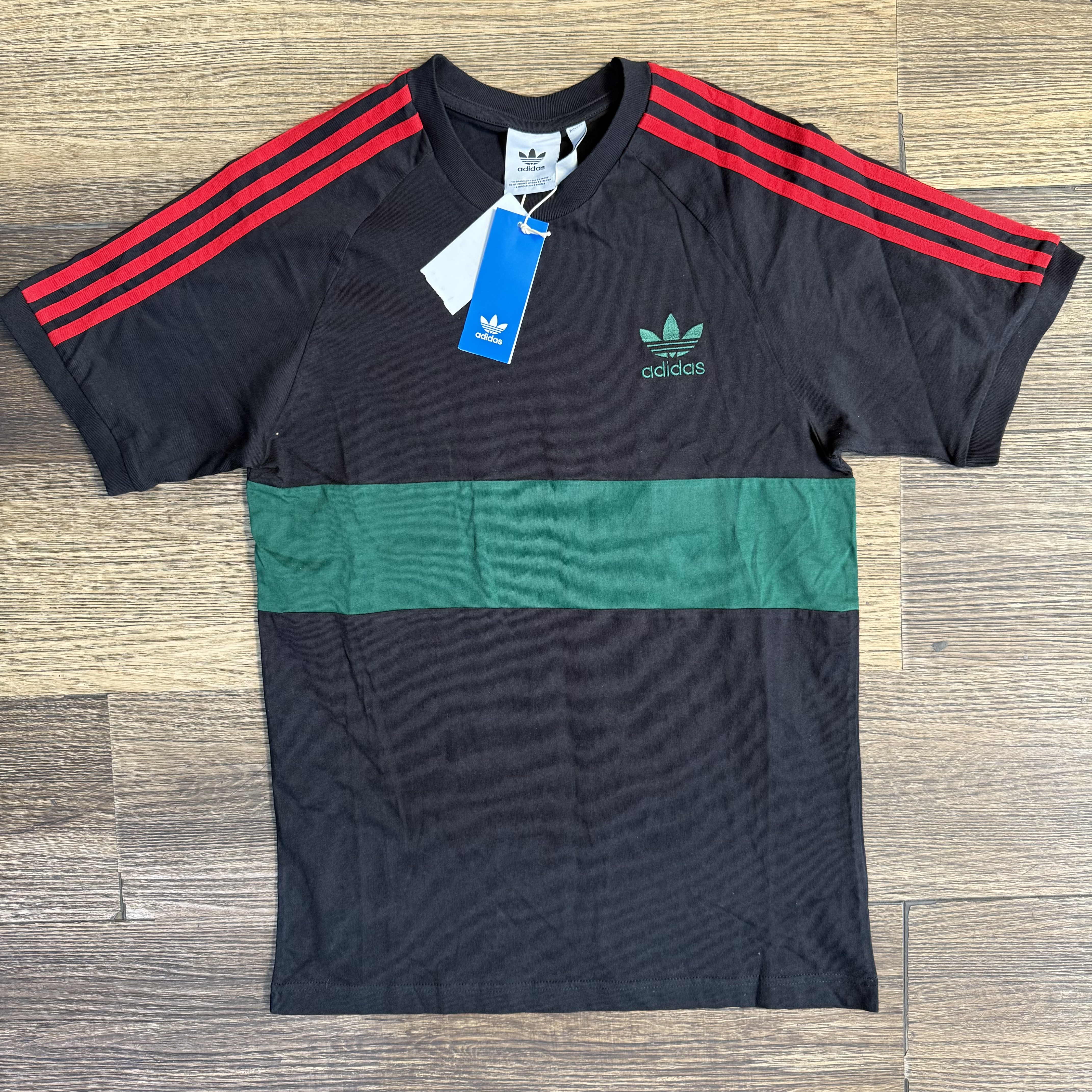 POLERA ADIDAS