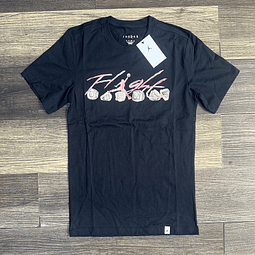 POLERA JORDAN FLIGHT