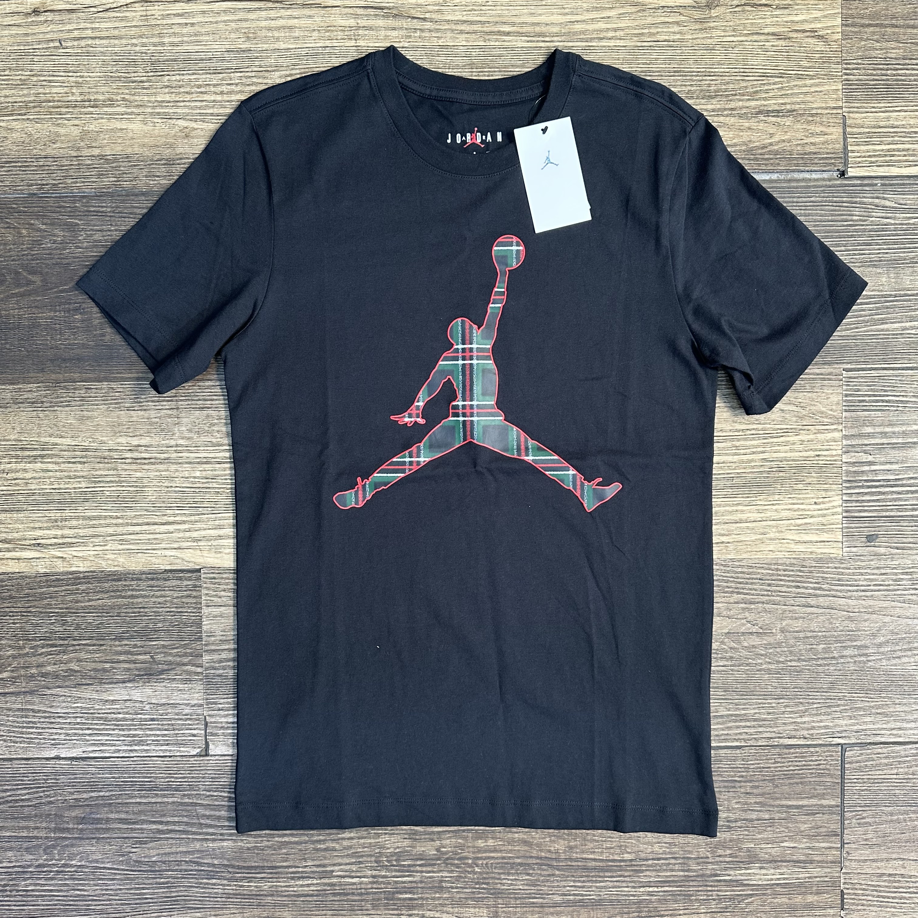 POLERA JORDAN 