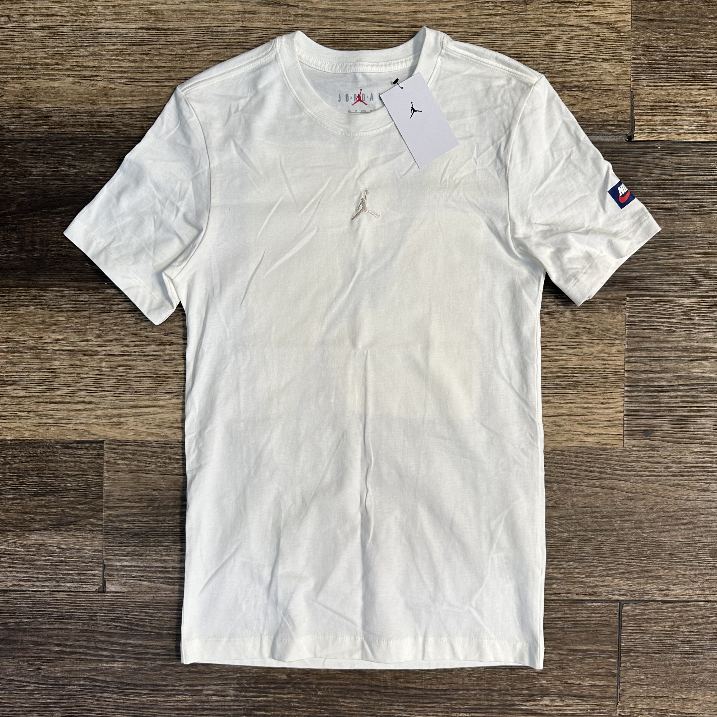 POLERA JORDAN AIR