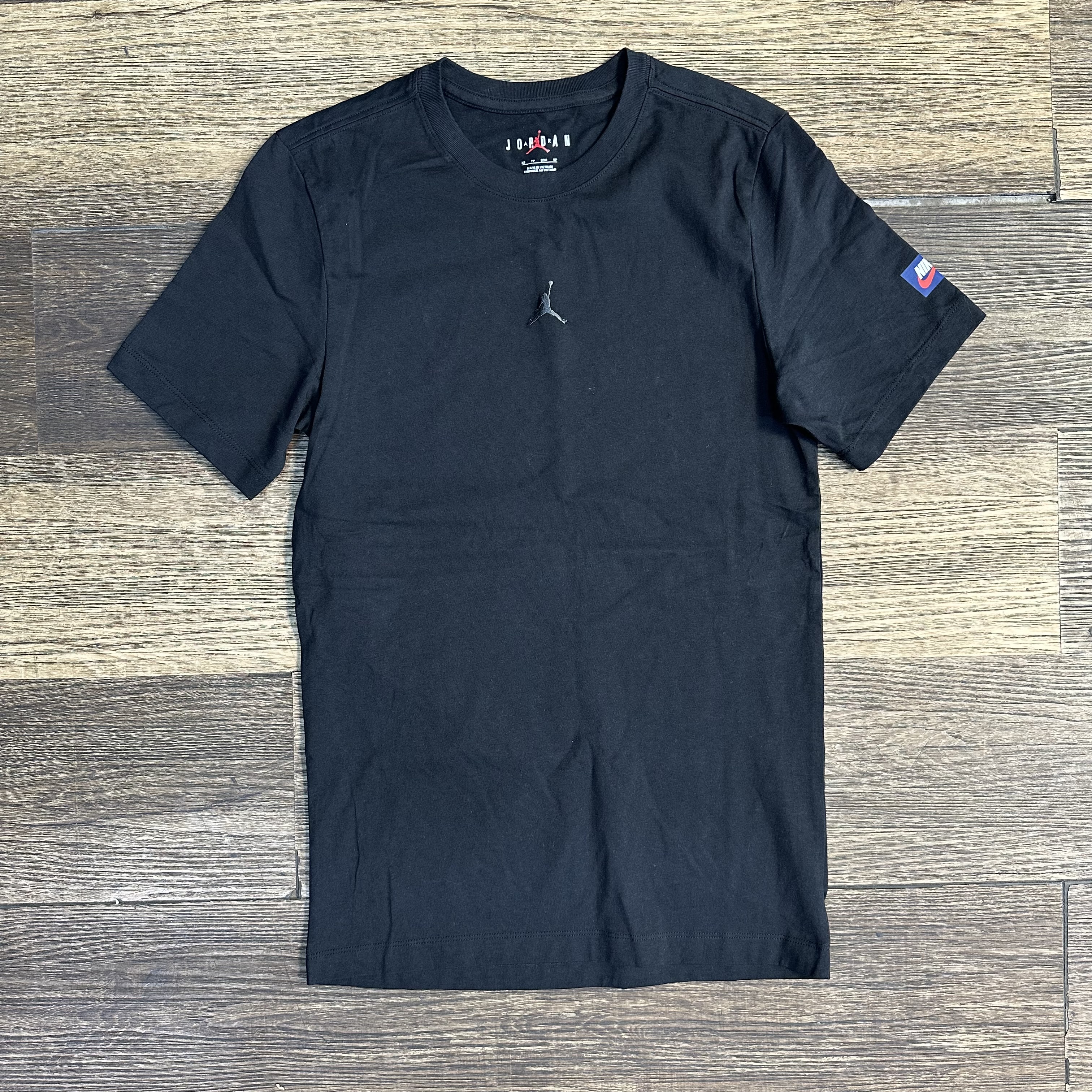 POLERA JORDAN AIR