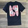 POLERA JORDAN AIR