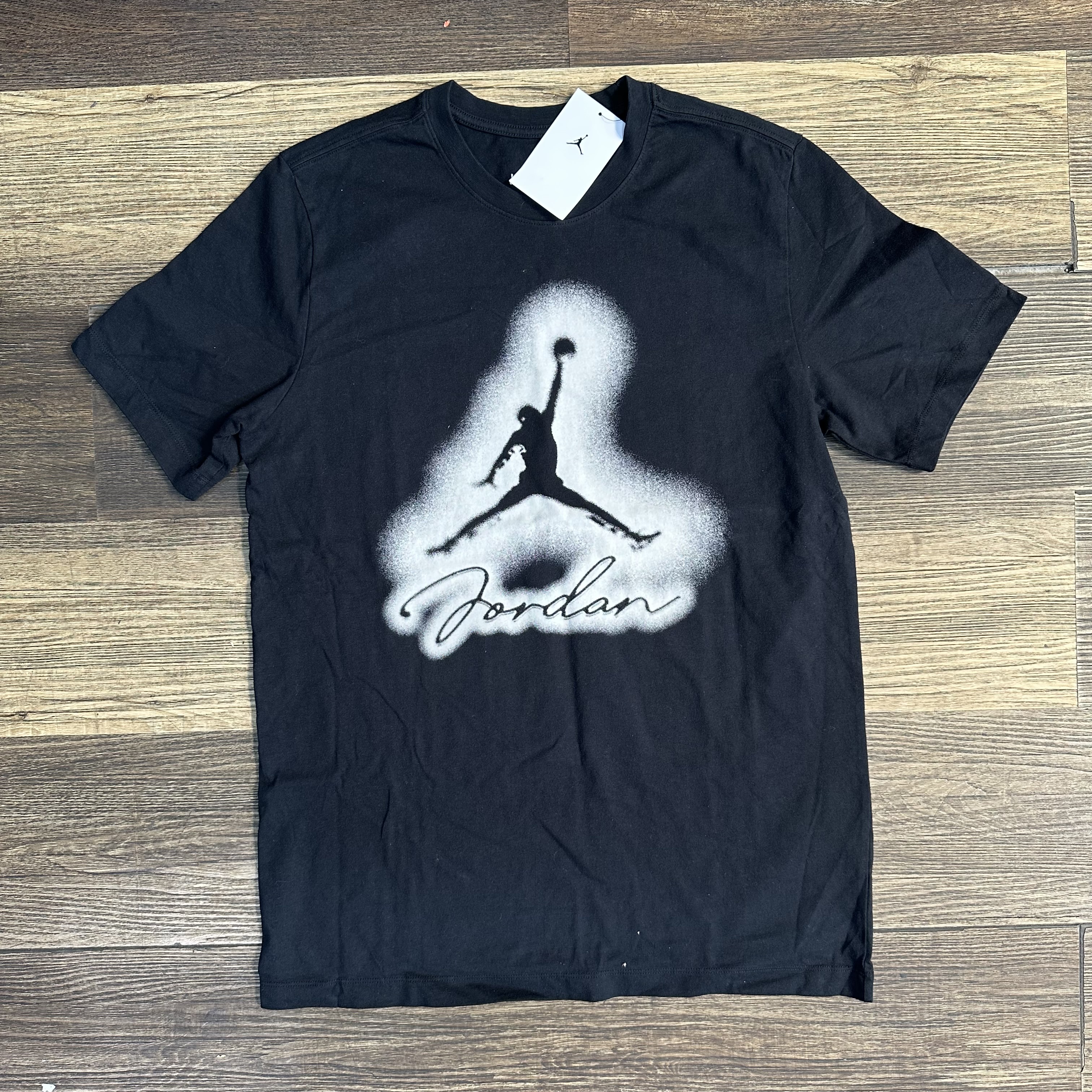 POLERA JORDAN FLIGHT