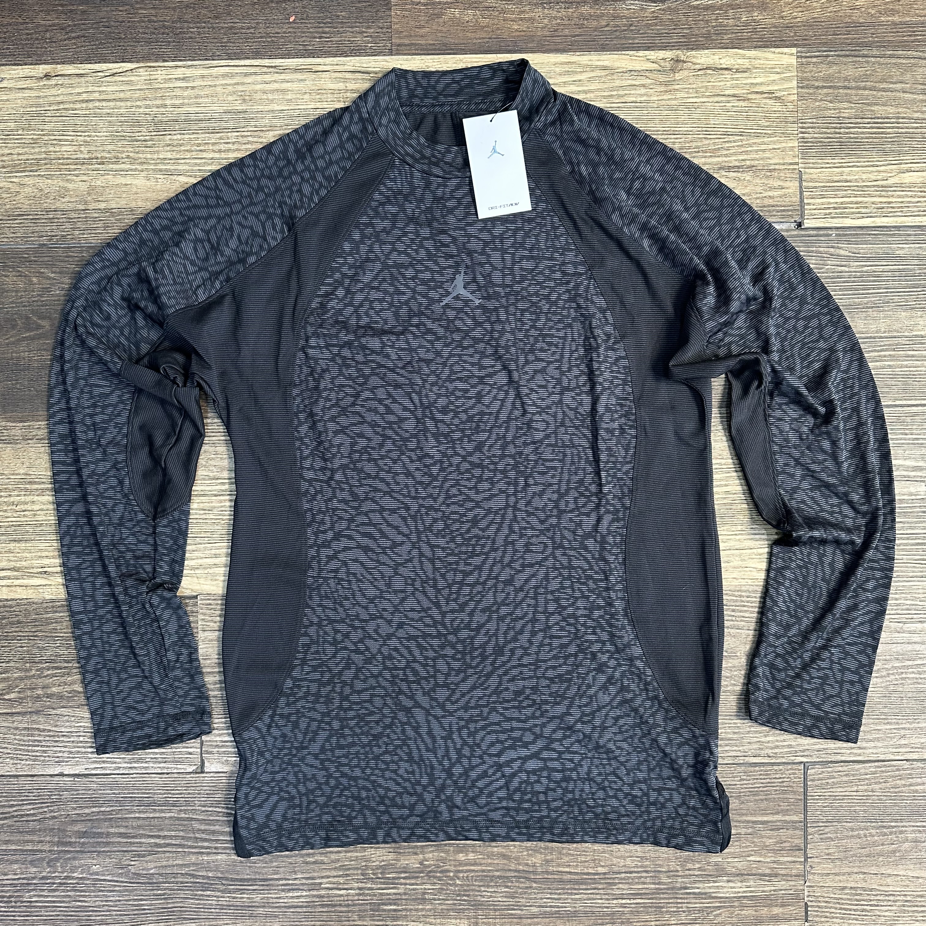 POLERA JORDAN DRI-FIT