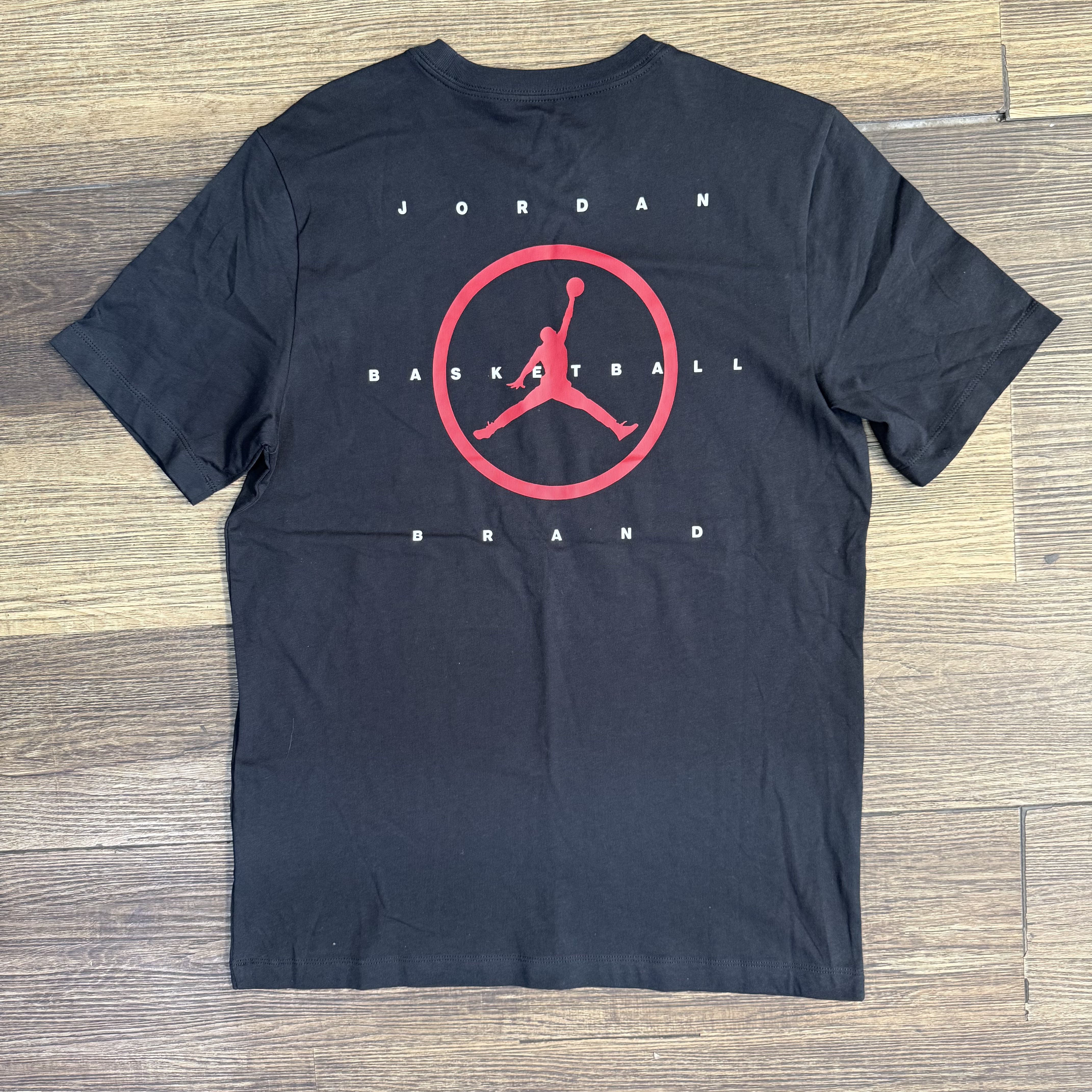 POLERA JORDAN