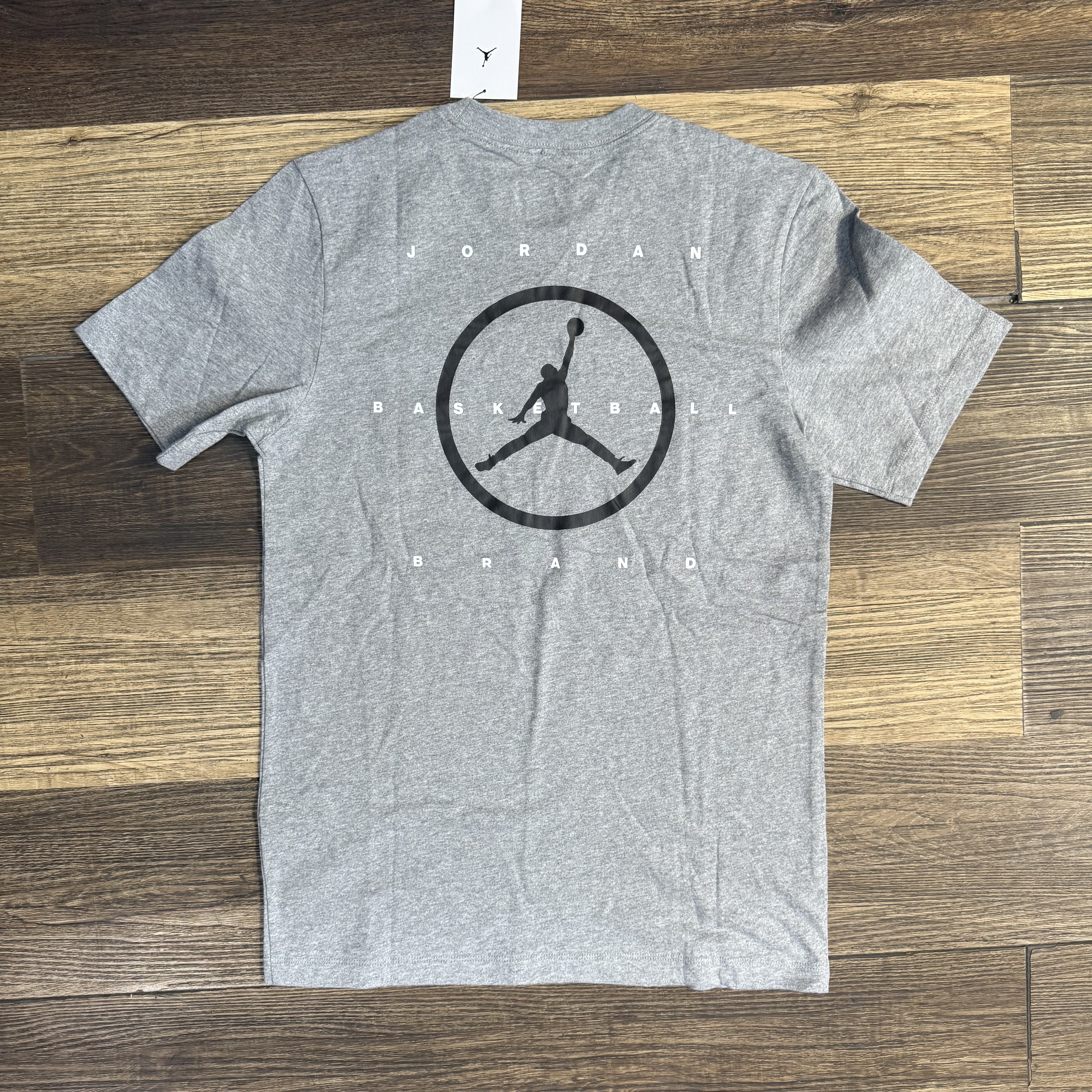 POLERA JORDAN