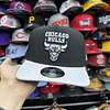 GORRO CHICAGO BULLS