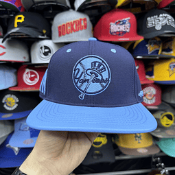 GORRO NEW YORK YANKEES