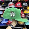 GORRO BOSTON CELTICS 