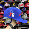 GORRO 76ERS
