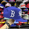 GORRO BOSTON RED SOX