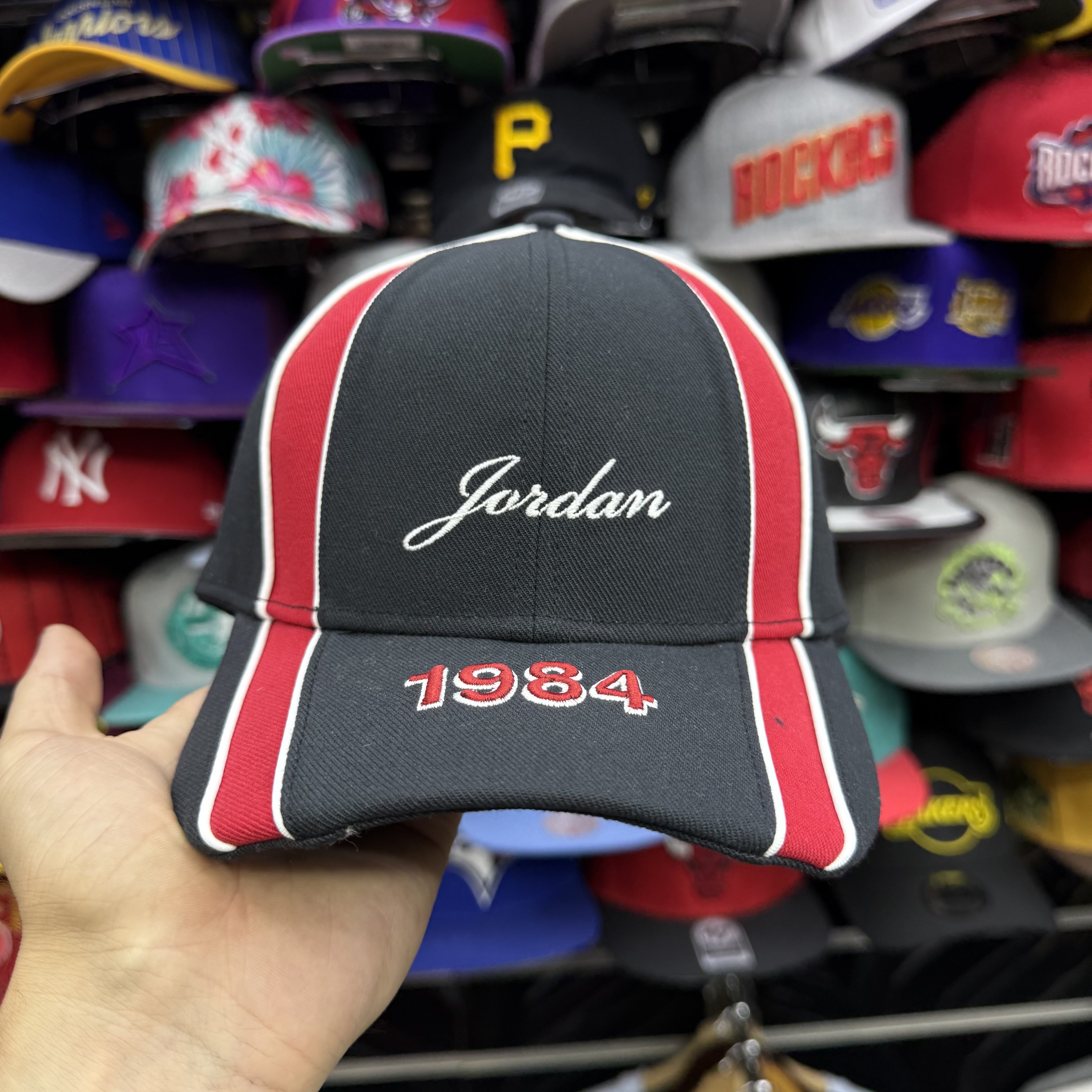 GORROS JORDAN