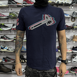 POLERA ATLANTA BRAVES