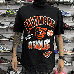 POLERA BALTIMORE