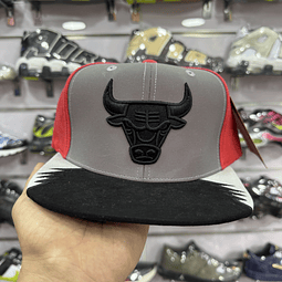 GORRO CHICAGO BULLS