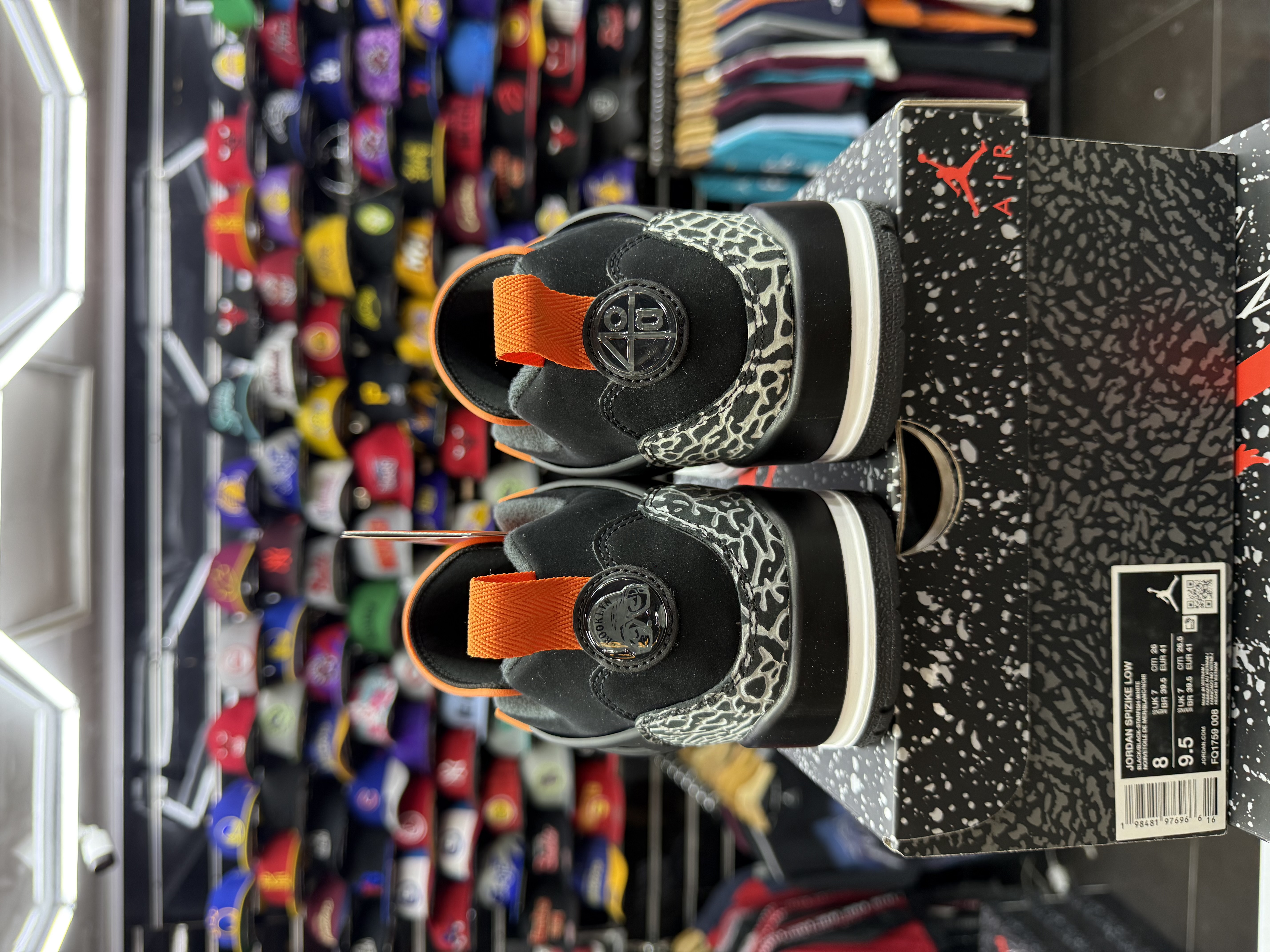 JORDAN SPIZIKE HALLOWEEN