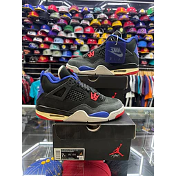 JORDAN RETRO 4 RARE AIR