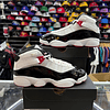 JORDAN 6 RINGS