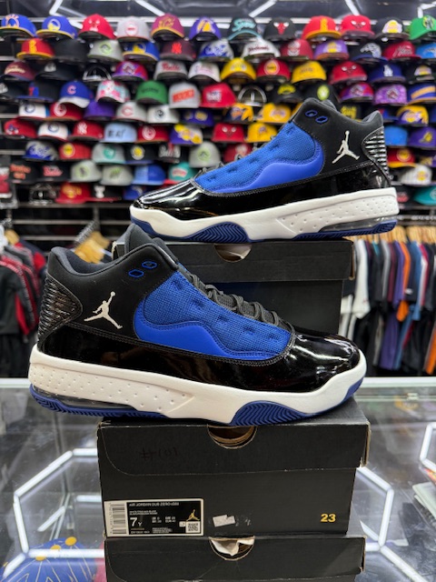 JORDAN MAX AURA 2