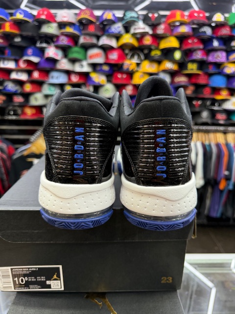 JORDAN MAX AURA 2