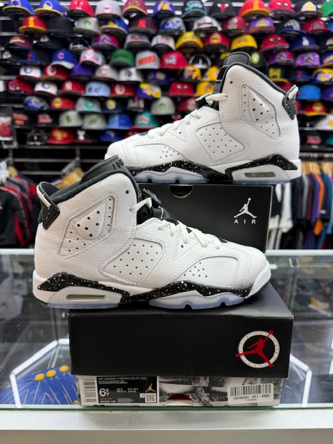 JORDAN RETRO 6 