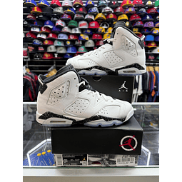 JORDAN RETRO 6 