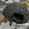 GORRO COACH