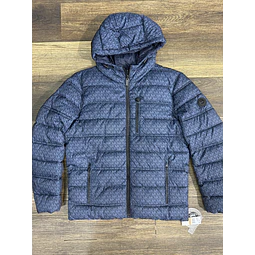 CHAQUETA MICHAEL KORS REVERSIBLE