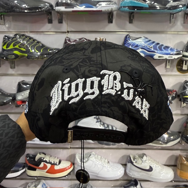 GORRO MEXICANO