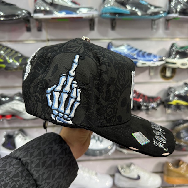 GORRO MEXICANO
