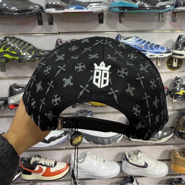 GORRO MEXICANO