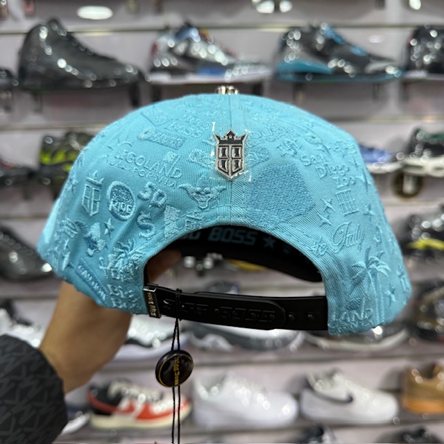 GORRO MEXICANO