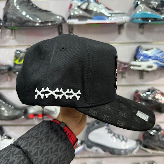 GORRO MEXICANO