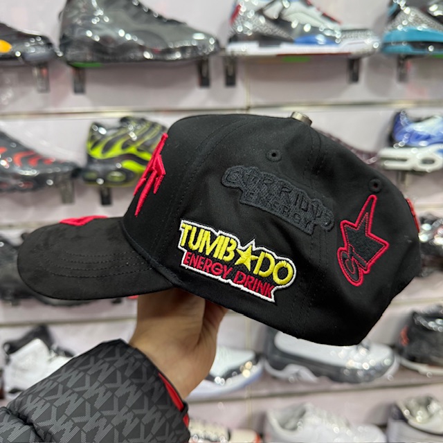 GORRO MEXICANO