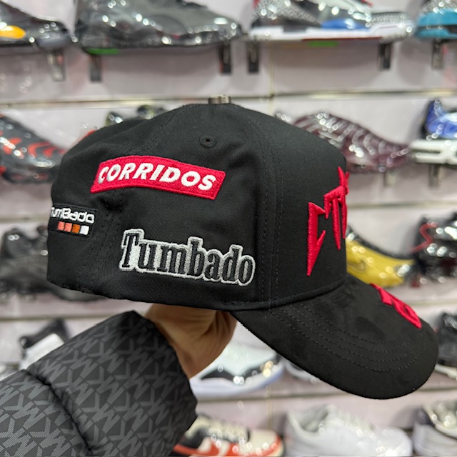 GORRO MEXICANO