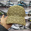 GORRO COACH