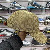 GORRO COACH