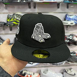 GORRO BOSTON CERRADO