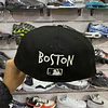 GORRO BOSTON CERRADO