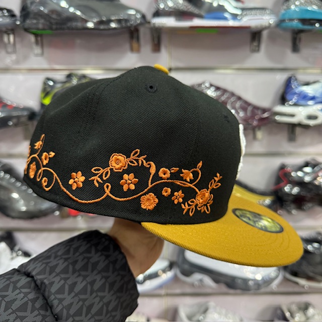 GORRO SOX CERRADO