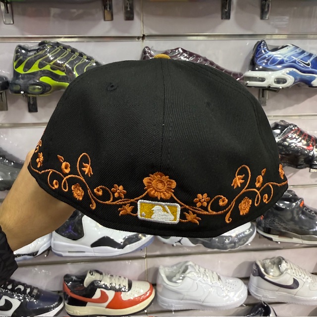 GORRO SOX CERRADO