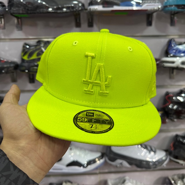 GORRO LOS ANGELES CERRADO