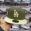 GORRO LOS ANGELES CERRADO