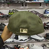 GORRO LOS ANGELES CERRADO