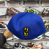 GORRO GOLDEN STATE WARRIORS CERRADO
