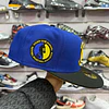 GORRO GOLDEN STATE WARRIORS CERRADO
