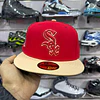 GORRO SOX CERRADO