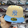 GORRO NY YANKEES CERRADO